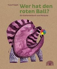 Produktbild: Wer hat den roten Ball?