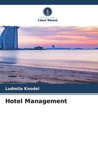 Produktbild: Hotel Management