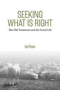 Produktbild: Seeking What Is Right