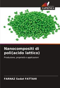 Produktbild: Nanocompositi di poli(acido lattico)