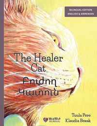 Produktbild: The Healer Cat / Բուժող Կատուն