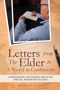 Produktbild: Letters from The Elder to a World in Confusion