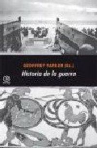 Produktbild: Historia de la guerra