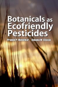 Produktbild: Botanicals As Ecofriendly Pest