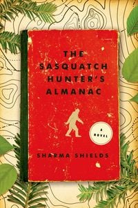 Produktbild: Sasquatch Hunter's Almanac