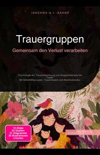 Produktbild: Trauergruppen