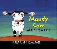 Produktbild: Moody Cow Meditates