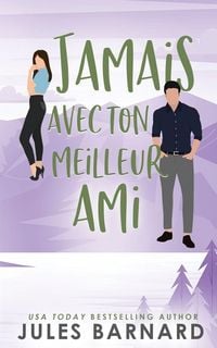 Produktbild: Jamais avec ton meilleur ami