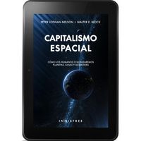 Produktbild: Capitalismo espacial