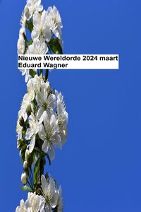 Produktbild: Nieuwe Wereldorde - 2024 maart