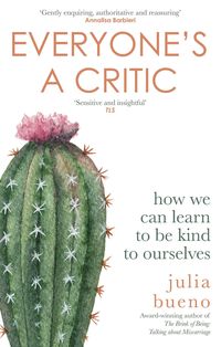 Produktbild: Everyone's a Critic