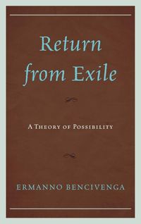 Produktbild: Return From Exile
