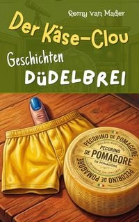 Produktbild: Der K&auml;se-Clou