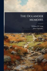 Produktbild: The Oglander Memoirs