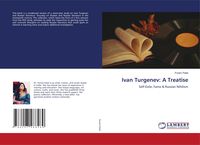 Produktbild: Ivan Turgenev: A Treatise