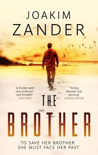 Produktbild: Zander, J: The Brother