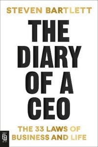 Produktbild: The Diary of a CEO