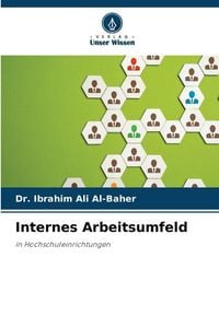 Produktbild: Internes Arbeitsumfeld
