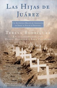 Produktbild: Las Hijas de Juarez (Daughters of Juarez)
