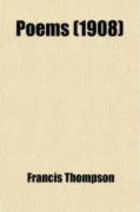 Produktbild: Poems (1908)