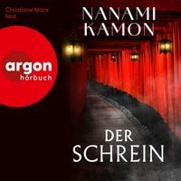 Produktbild: Der Schrein