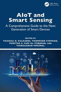 Produktbild: AIoT and Smart Sensing