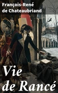 Produktbild: Vie de Ranc&eacute;