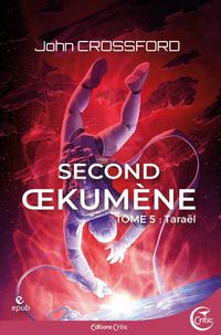 Produktbild: Second Oekumene T05