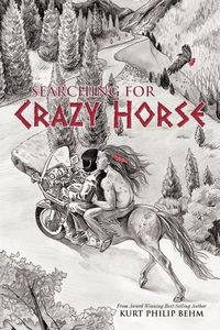 Produktbild: Searching for Crazy Horse