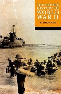 Produktbild: The Oxford History of World War II