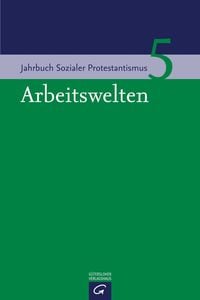 Produktbild: Arbeitswelten