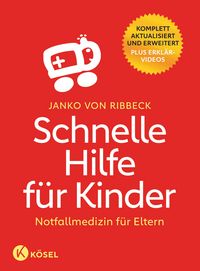 Produktbild: Schnelle Hilfe f&uuml;r Kinder