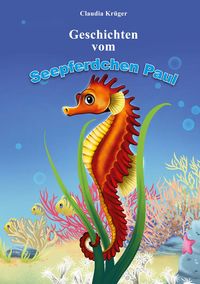 Produktbild: Geschichten vom Seepferdchen Paul
