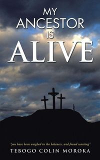 Produktbild: My Ancestor Is Alive
