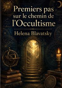 Produktbild: Premiers pas sur le chemin de l'Occultisme