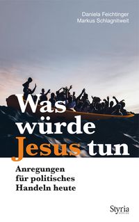 Produktbild: Was w&uuml;rde Jesus tun