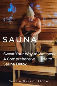 Produktbild: Sweat Your Way To Wellness: A Comprehensive Guide To Sauna Detoxification