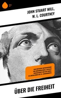 Produktbild: &Uuml;ber die Freiheit