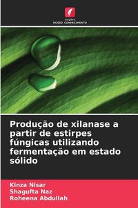 Produktbild: Produ&ccedil;&atilde;o de xilanase a partir de estirpes f&uacute;ngicas utilizando fermenta&ccedil;&atilde;o em estado s&oacute;lido