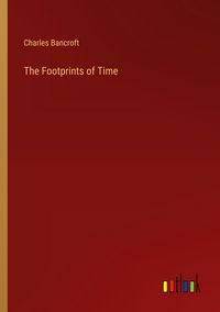 Produktbild: The Footprints of Time