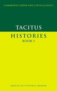 Produktbild: Tacitus