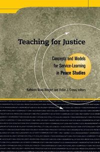 Produktbild: Teaching for Justice