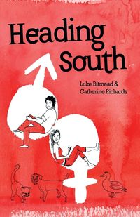 Produktbild: Bitmead, L: Heading South