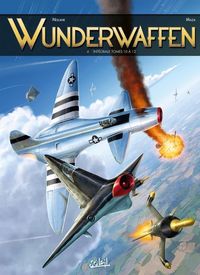 Produktbild: Wunderwaffen : int&eacute;grale