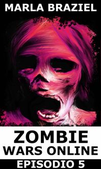 Produktbild: Zombie Wars Online - Episodio 5