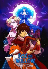 Produktbild: Fox & Willow