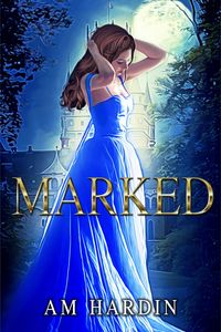Produktbild: Marked (Last Princess, #1)