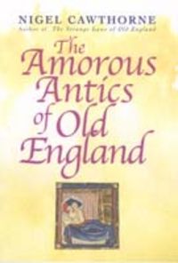 Produktbild: Amorous Antics of Old England