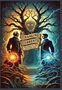 Produktbild: Changing Currents