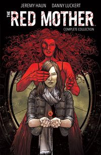 Produktbild: The Red Mother: Complete Collection